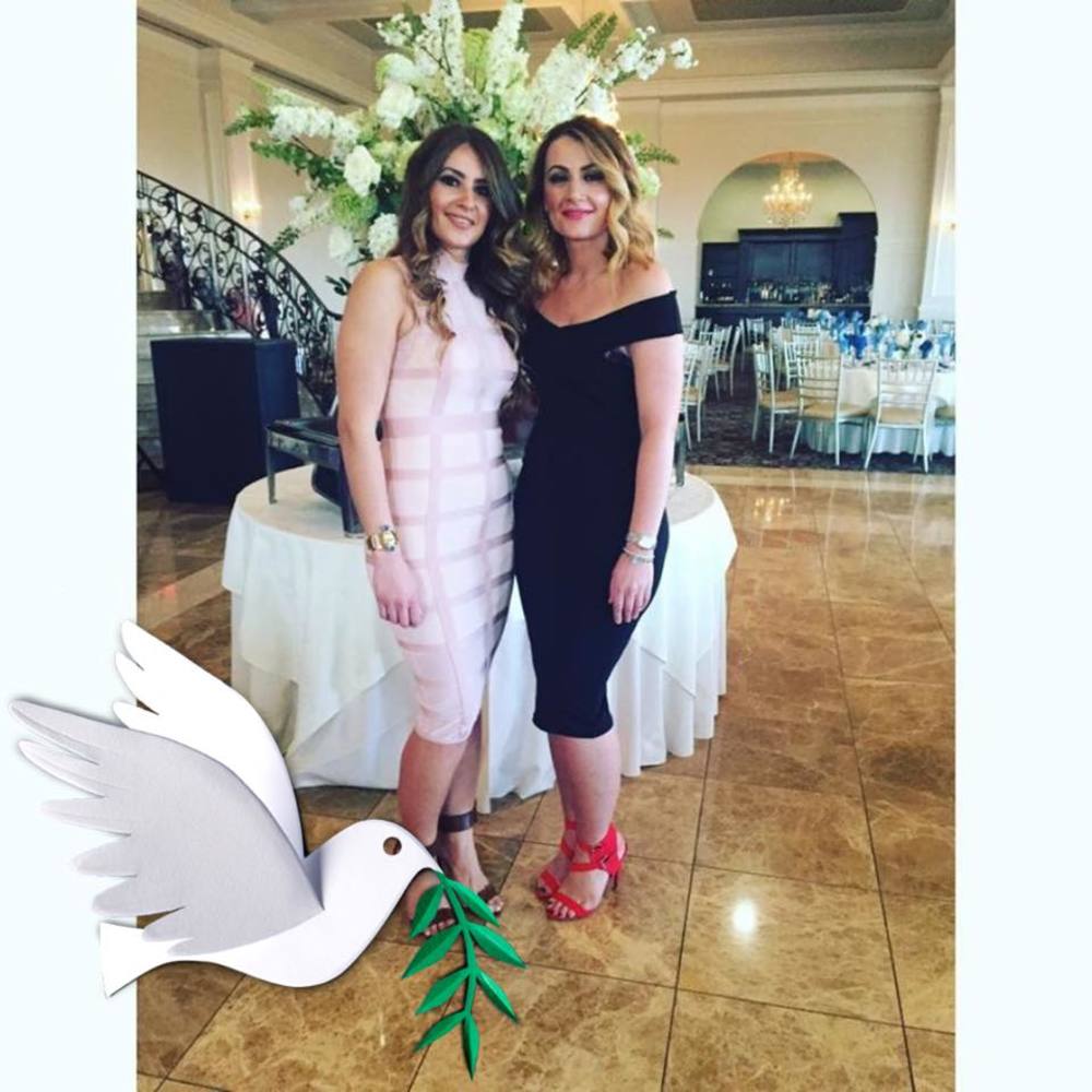 Meet your Posher, Nesiha